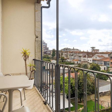 Guestready - Urban Oasis With Private Balcony Apartment Порто Екстериор снимка