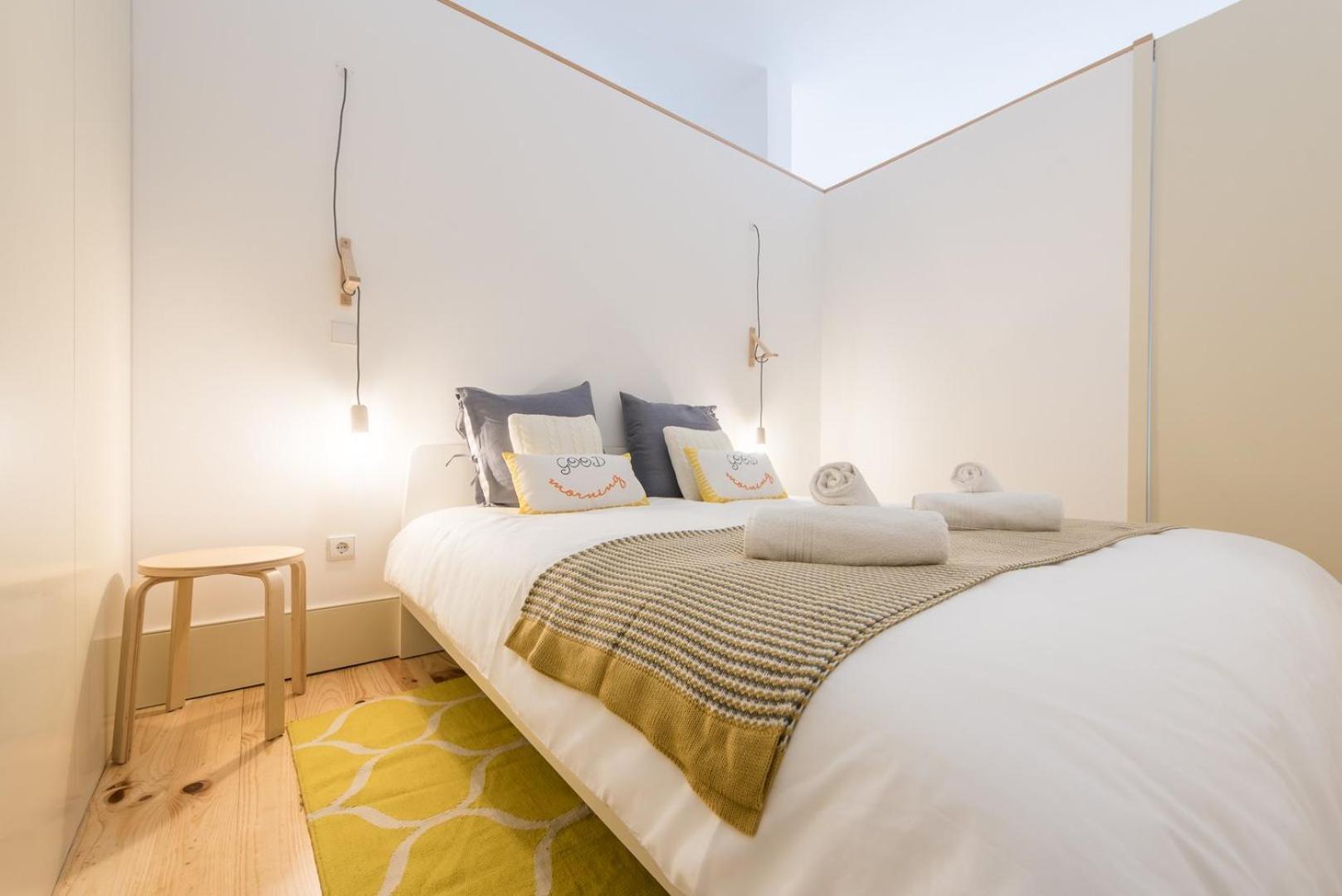 Guestready - Urban Oasis With Private Balcony Apartment Порто Екстериор снимка