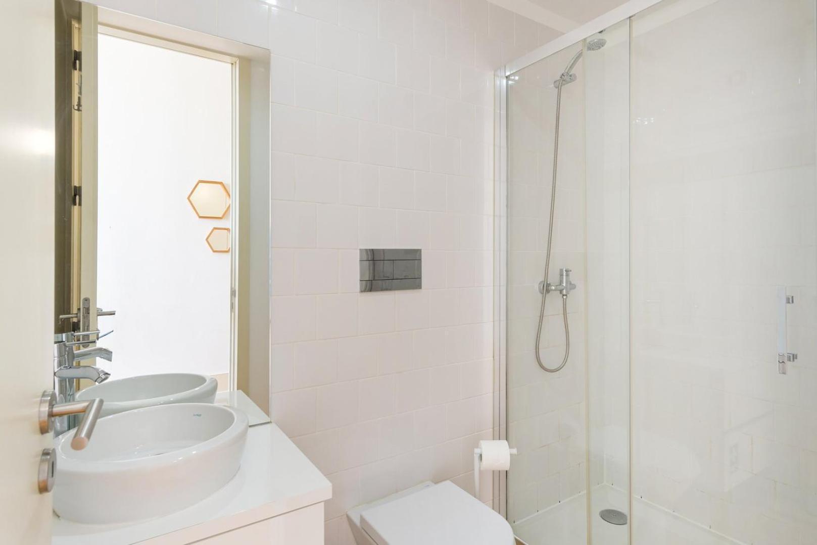 Guestready - Urban Oasis With Private Balcony Apartment Порто Екстериор снимка