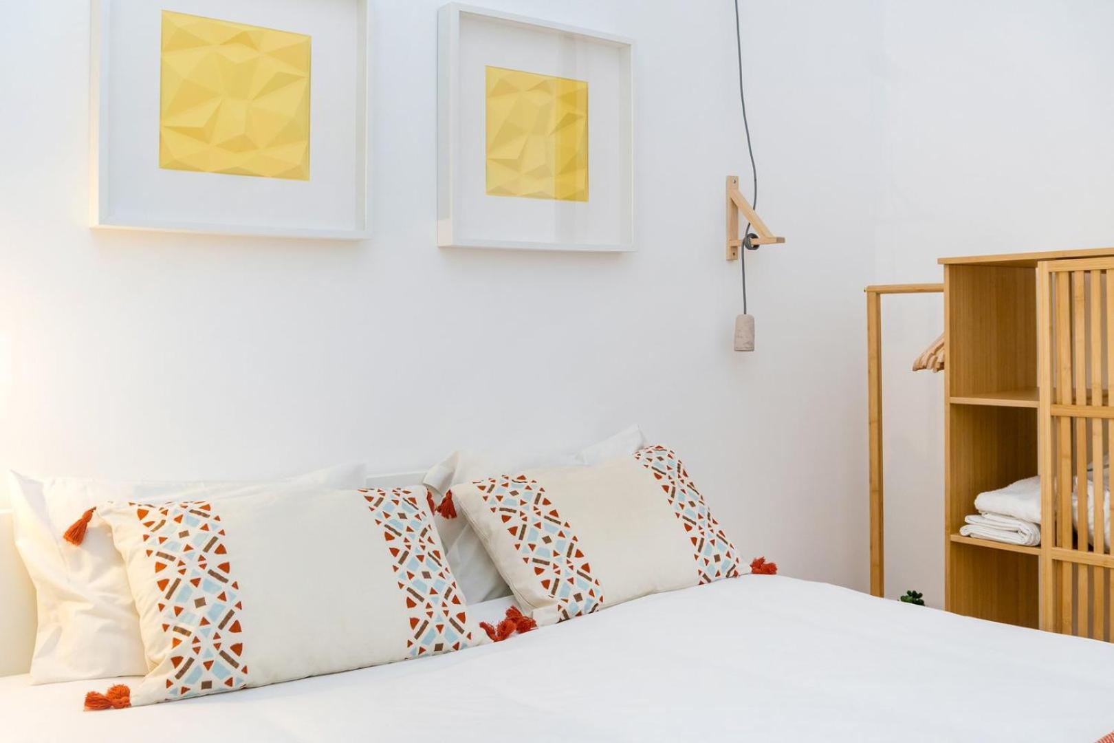 Guestready - Urban Oasis With Private Balcony Apartment Порто Екстериор снимка